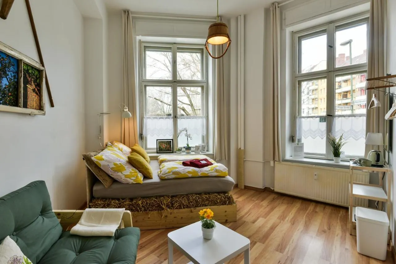 Kiez Hostel Berlin