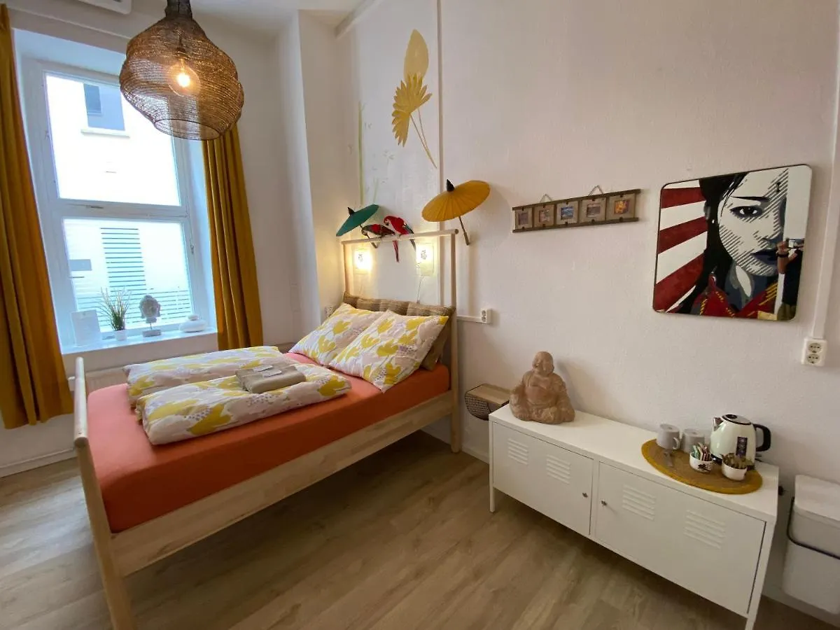 Kiez Hostel Berlin
