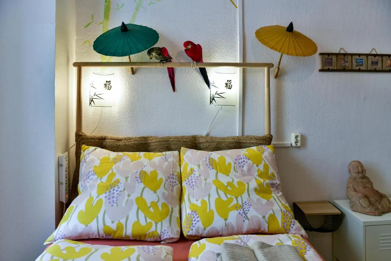 Kiez Hostel Berlin