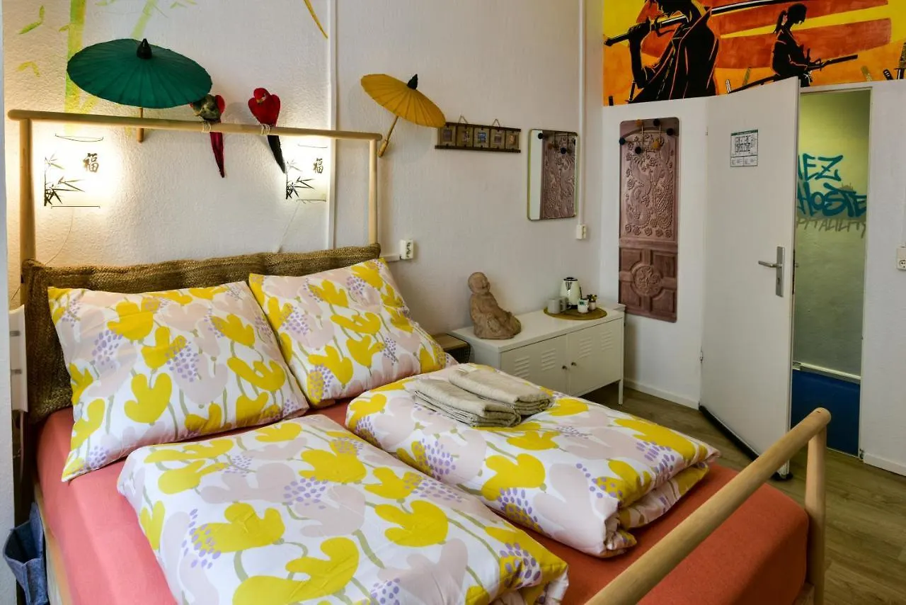 Kiez Hostel Berlin