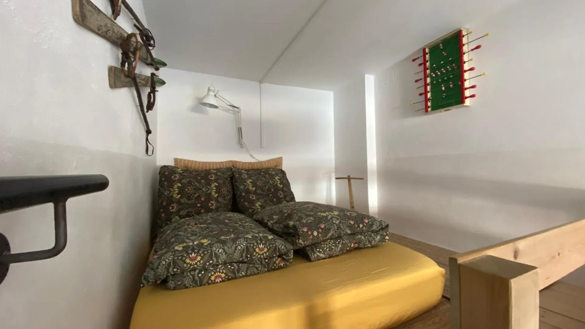 Kiez Hostel Berlin