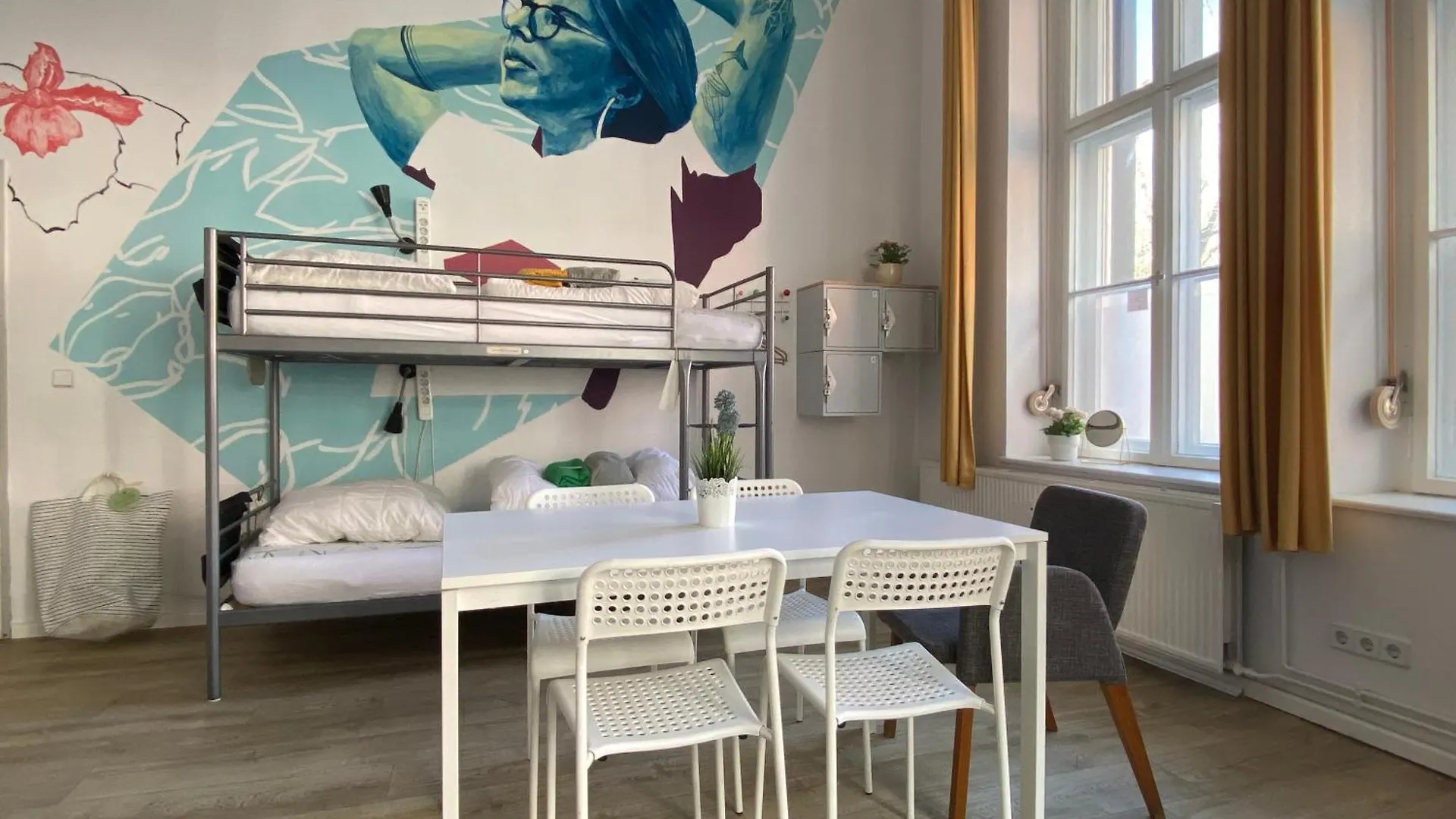 Kiez Hostel Berlin