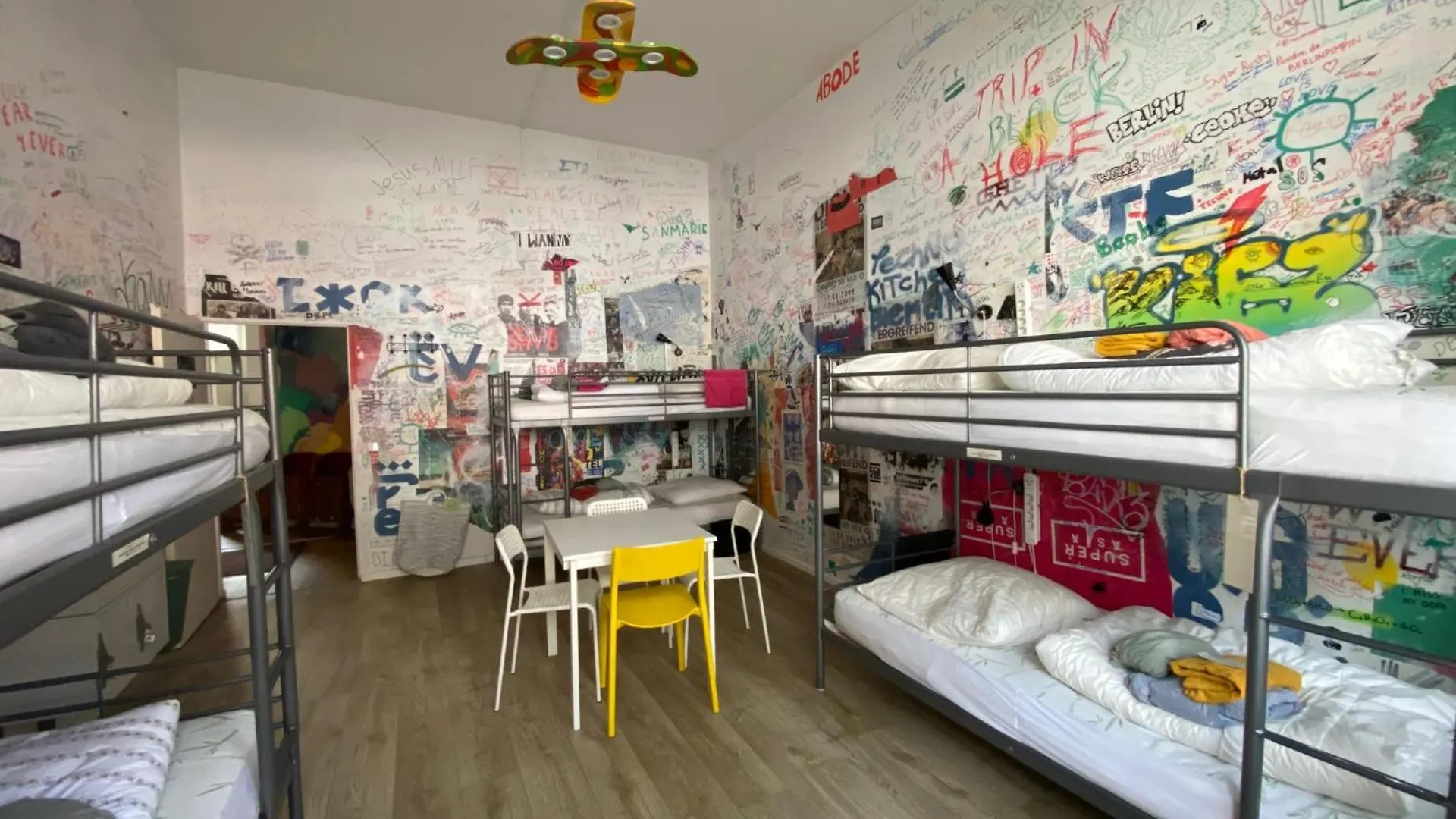 Kiez Hostel Berlin
