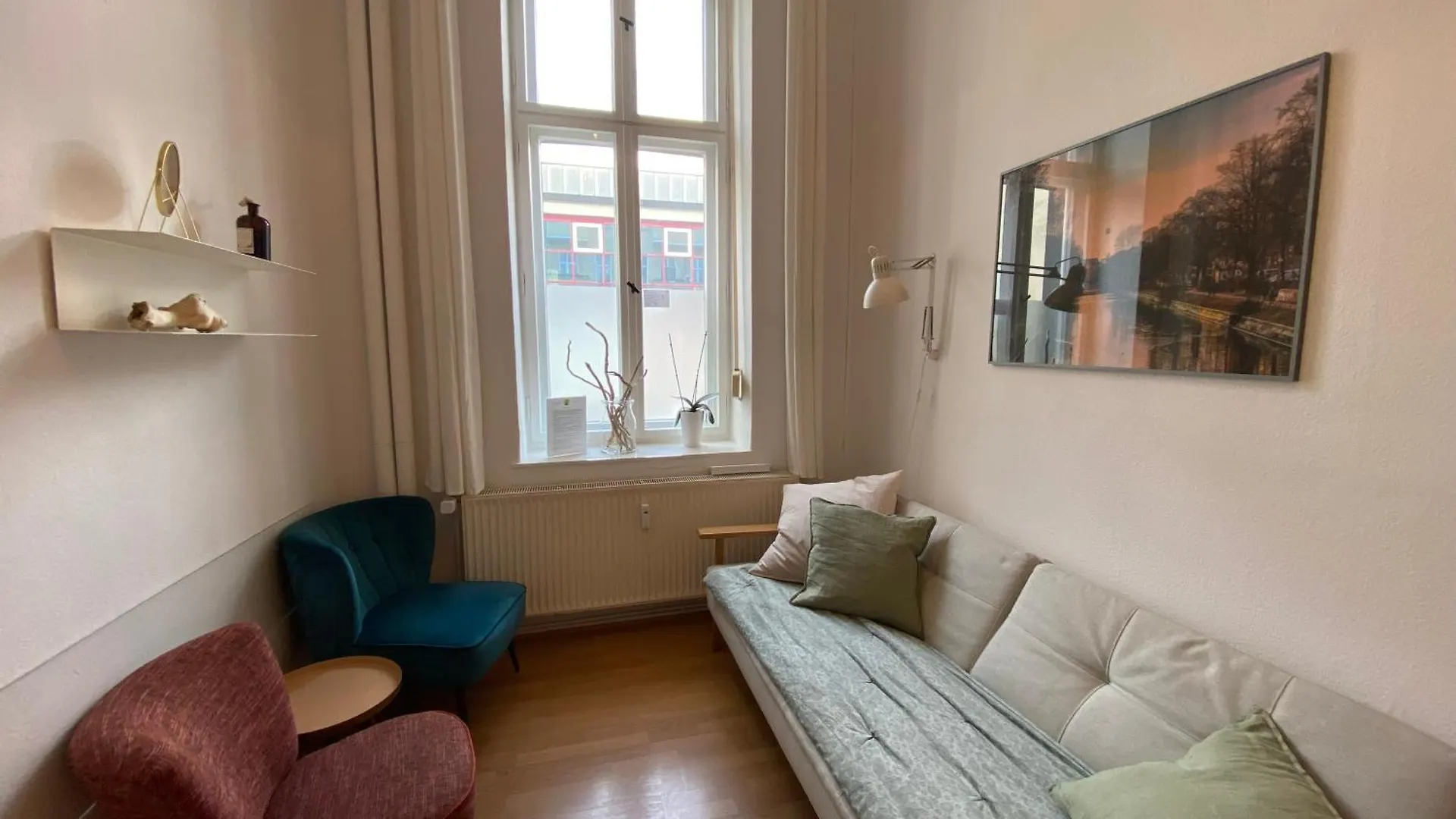 Kiez Hostel Berlin