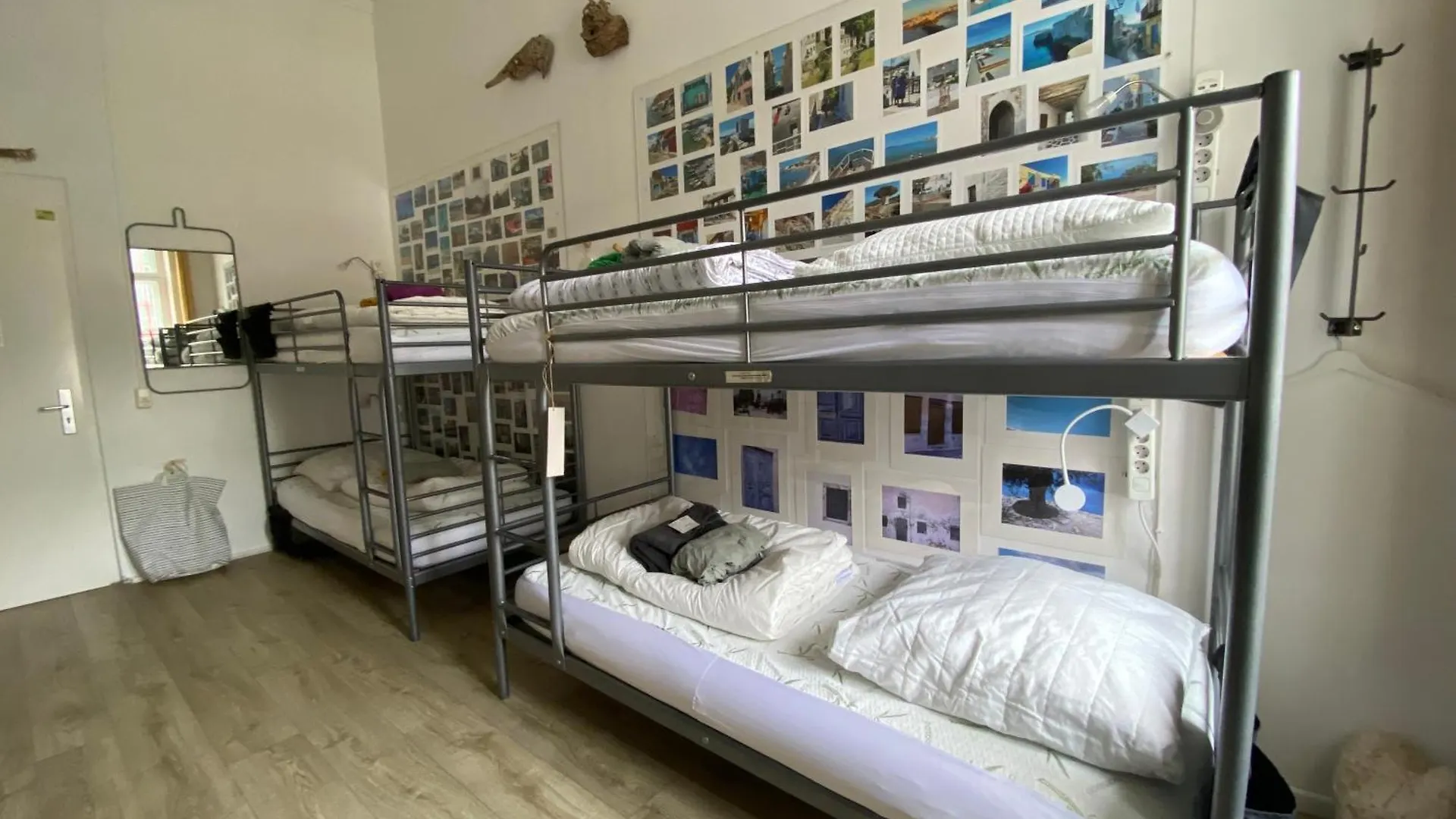 Kiez Hostel Berlin 0*,  Niemcy
