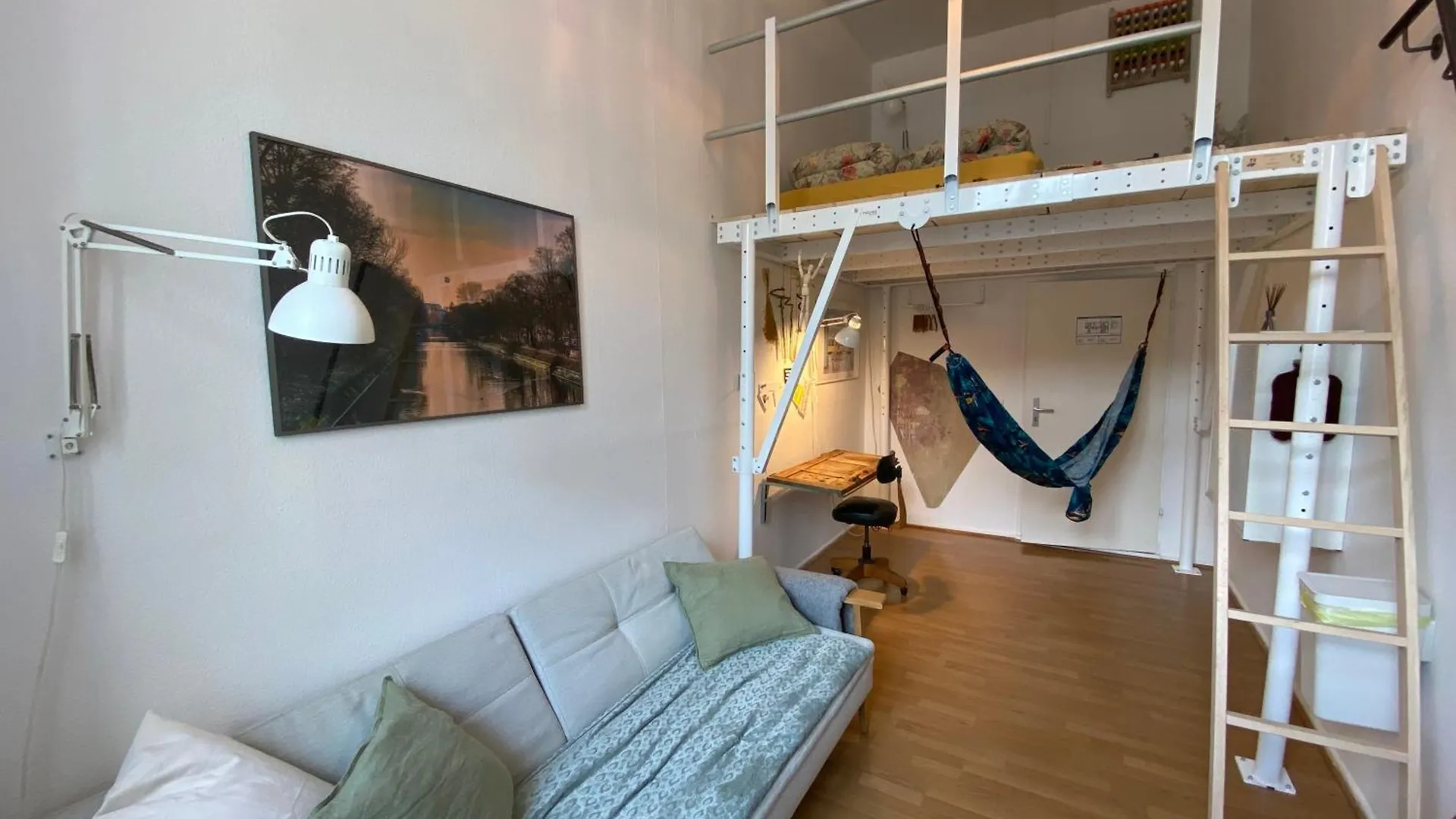 Kiez Hostel Berlin
