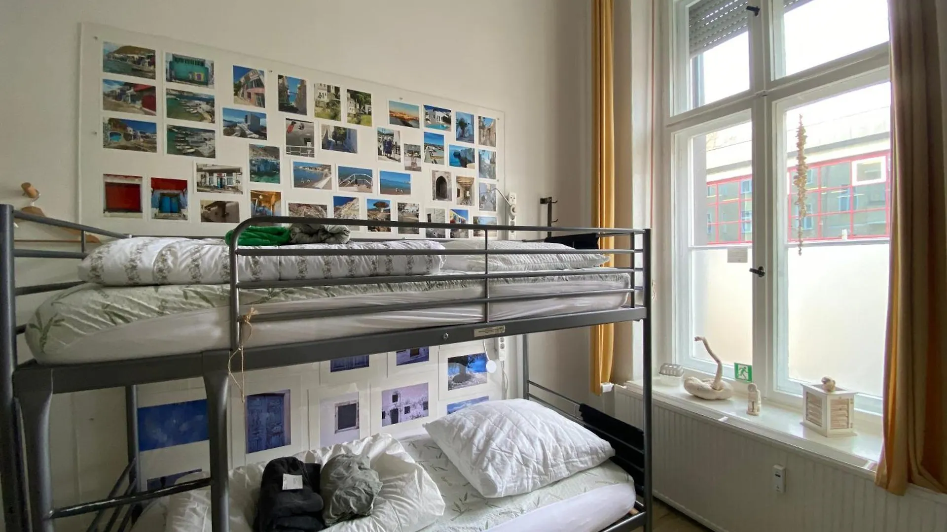 Kiez Hostel Berlin