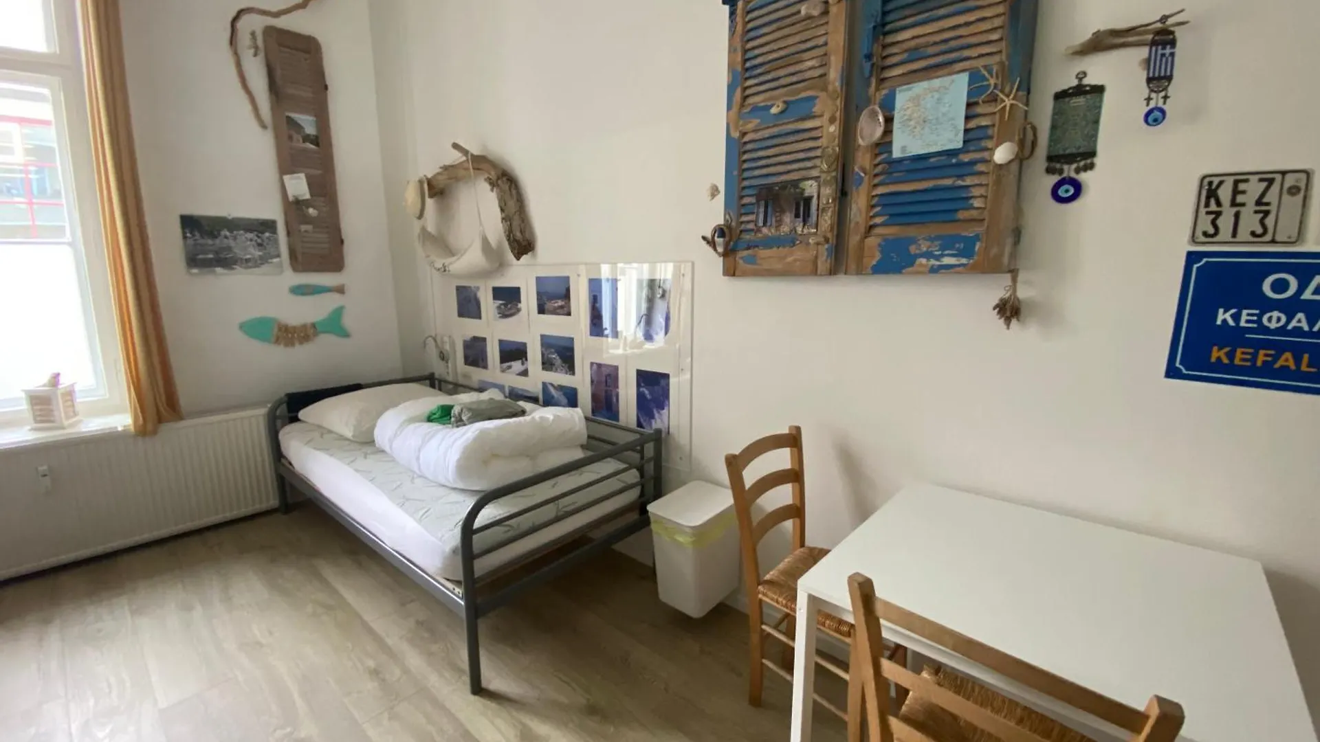 Kiez Hostel Berlin