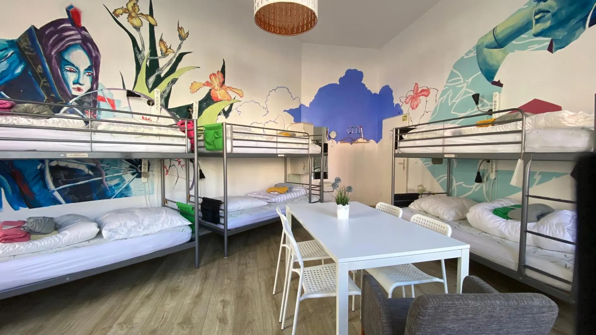 Kiez Hostel Berlin