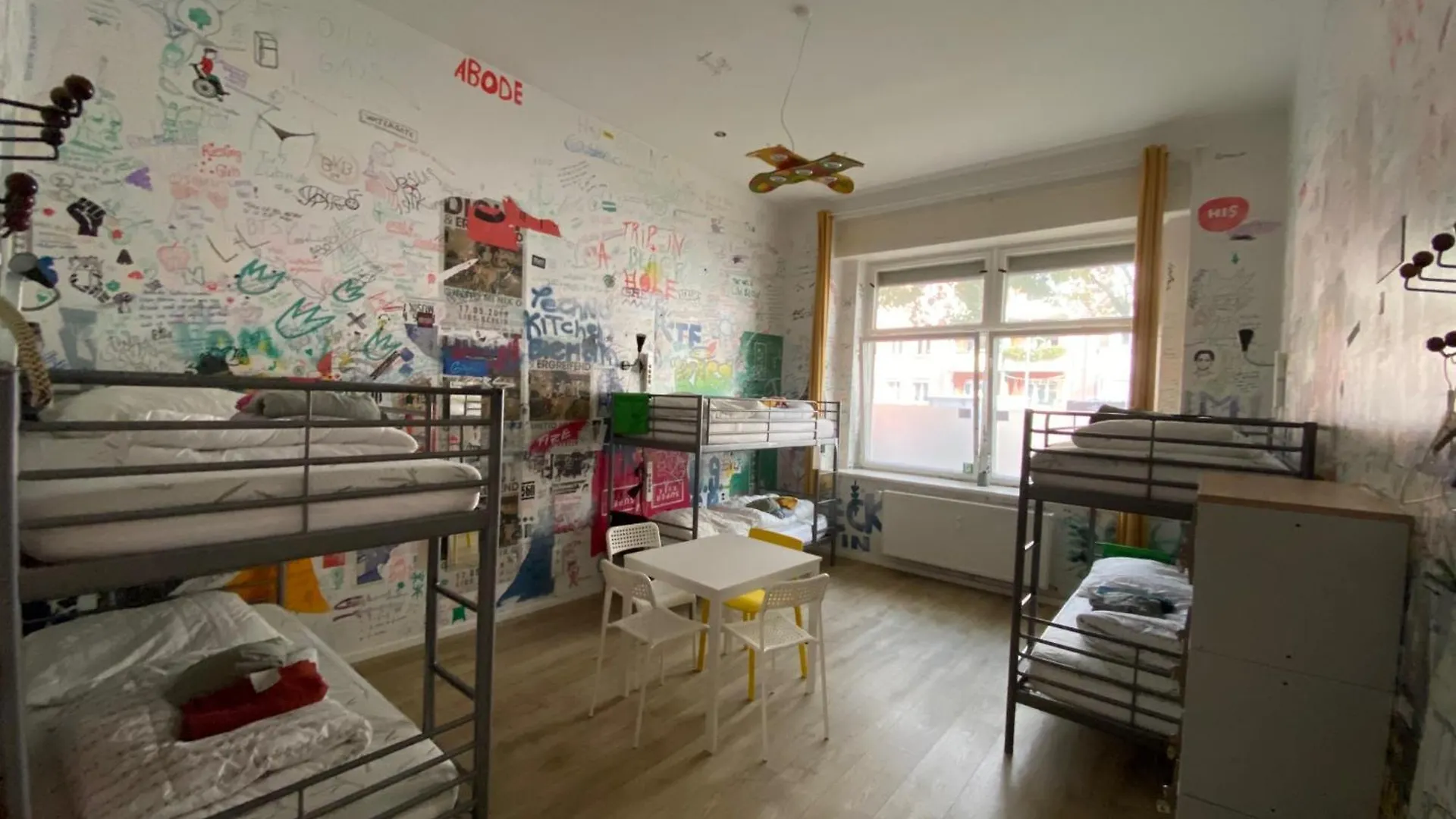 Kiez Hostel Berlin