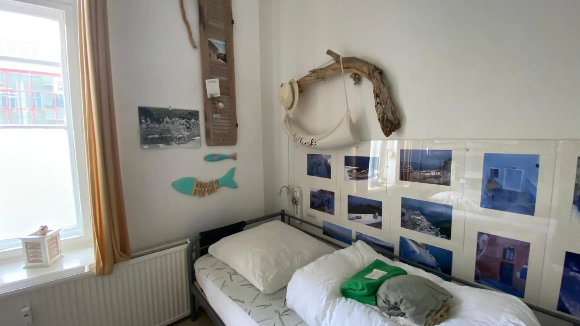 Kiez Hostel Berlin