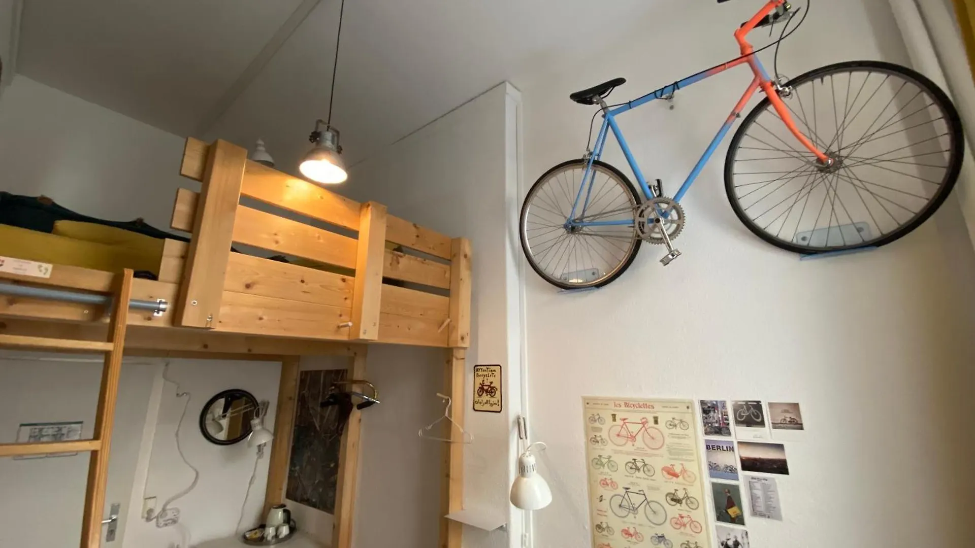 Kiez Hostel Berlin