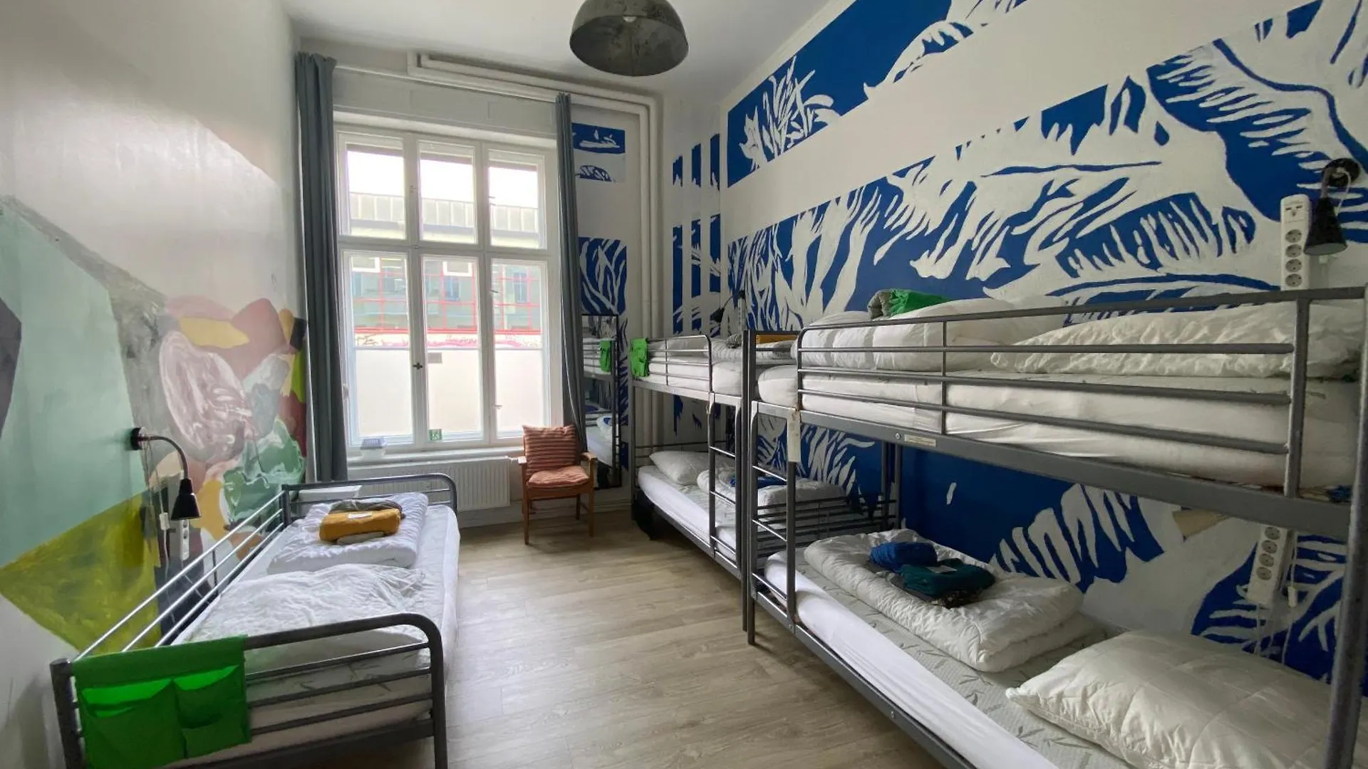 Kiez Hostel Berlin