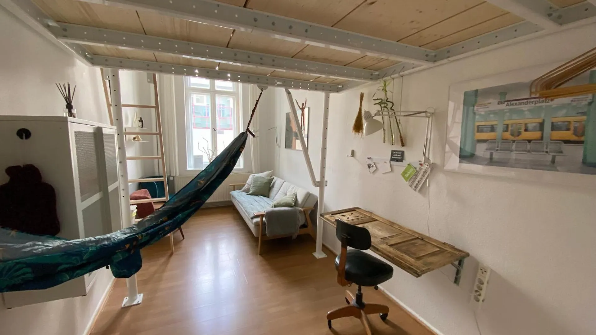 Kiez Hostel Berlin