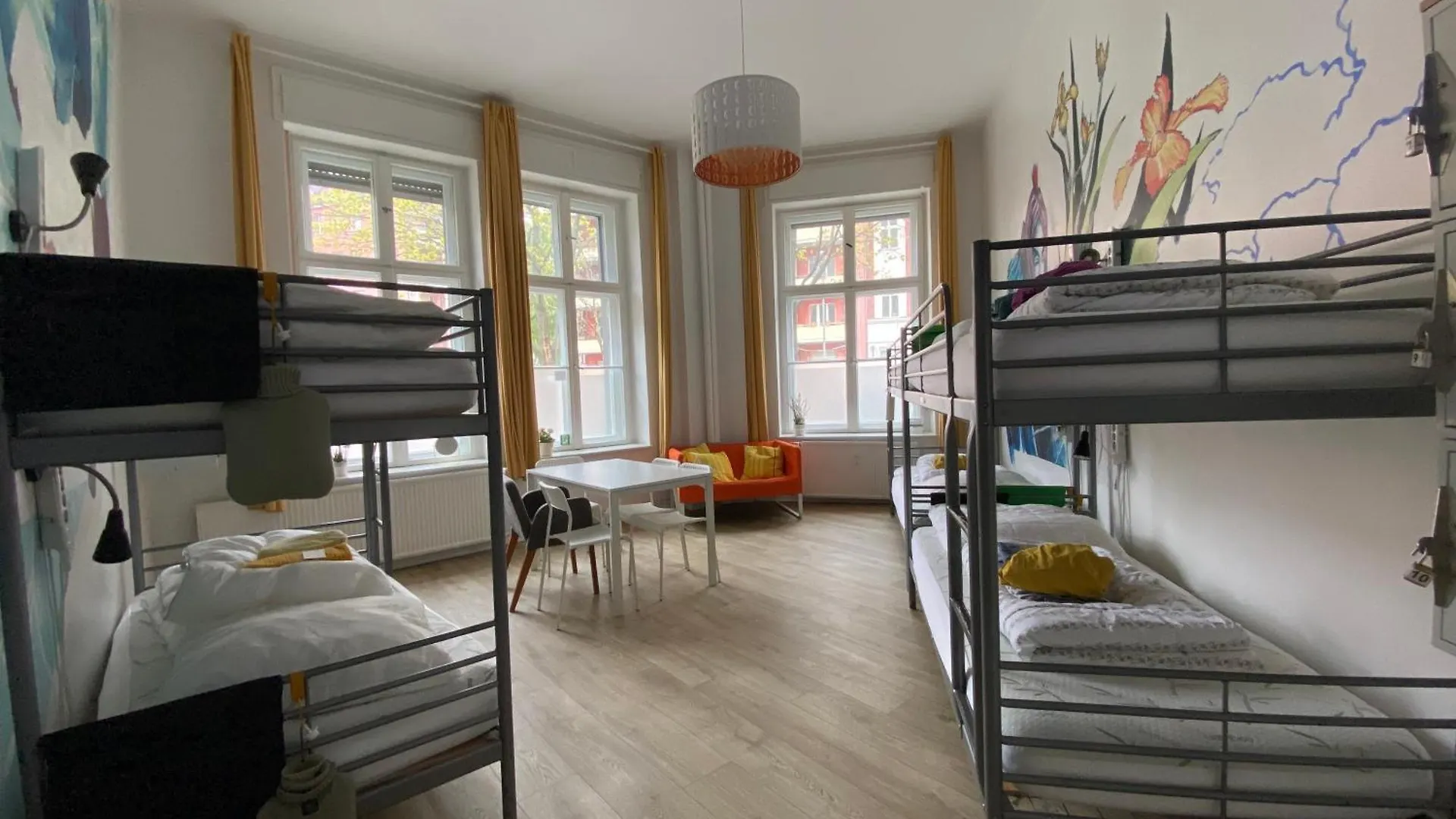 Kiez Hostel Berlin 0*,  Niemcy