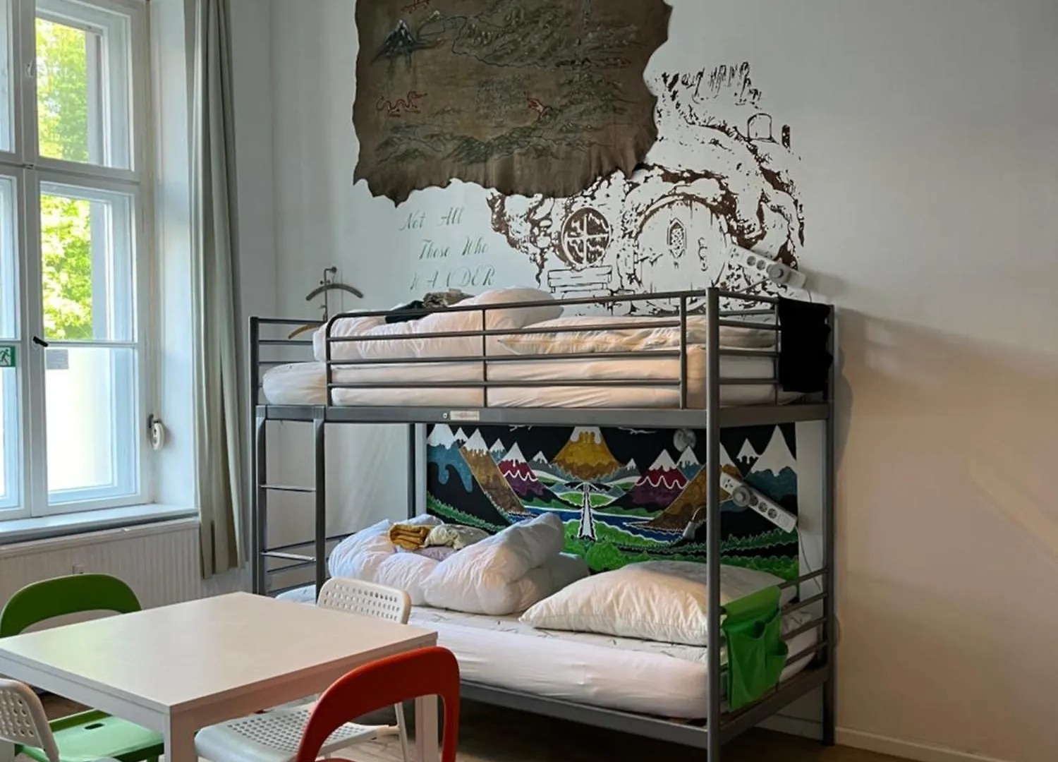 Kiez Hostel Berlin