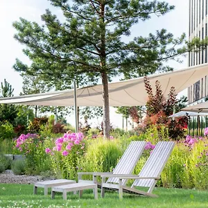 visit hotel