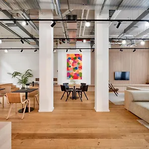 Habyt-the Waterfront Otel