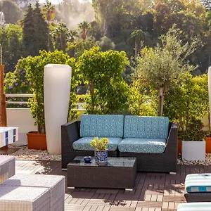 Plaza - Heritage Collection - Avenida Hotel Lizbona