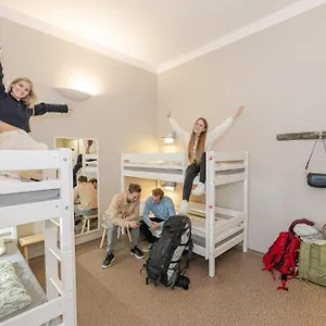 Wombat's Hostel Budapeszt