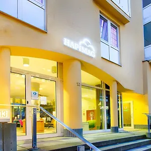 Hapimag Zoo Aparthotel