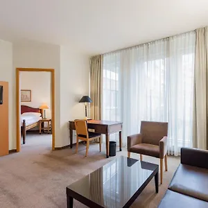 Apartmenthaus Mitte Hotel apartamentowy