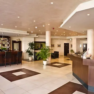 Jakie Są Najlepsze Pobliżu Lokalizacji Brama Brandemburska? Hotel