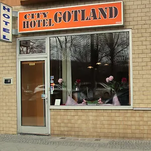 Gotland Gasthuis