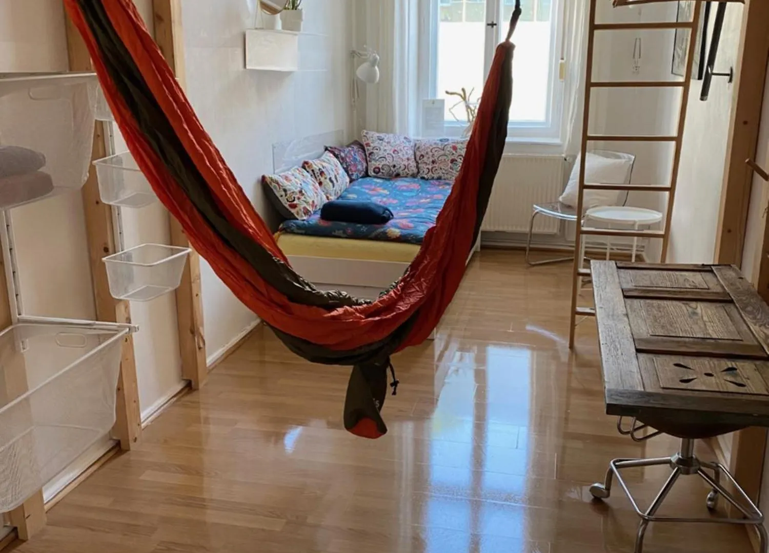 Kiez Hostel Berlin