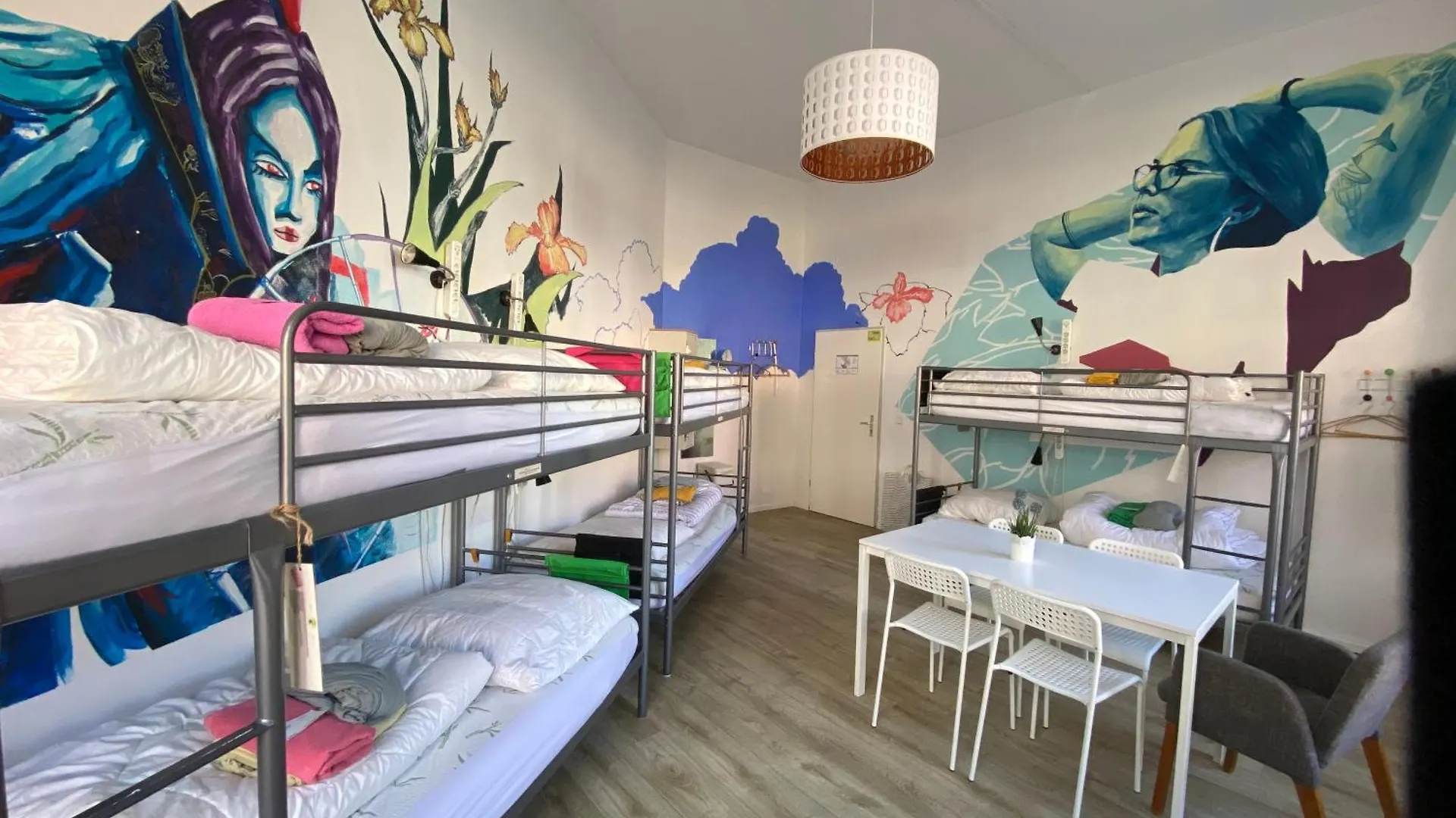 Kiez Hostel Berlin