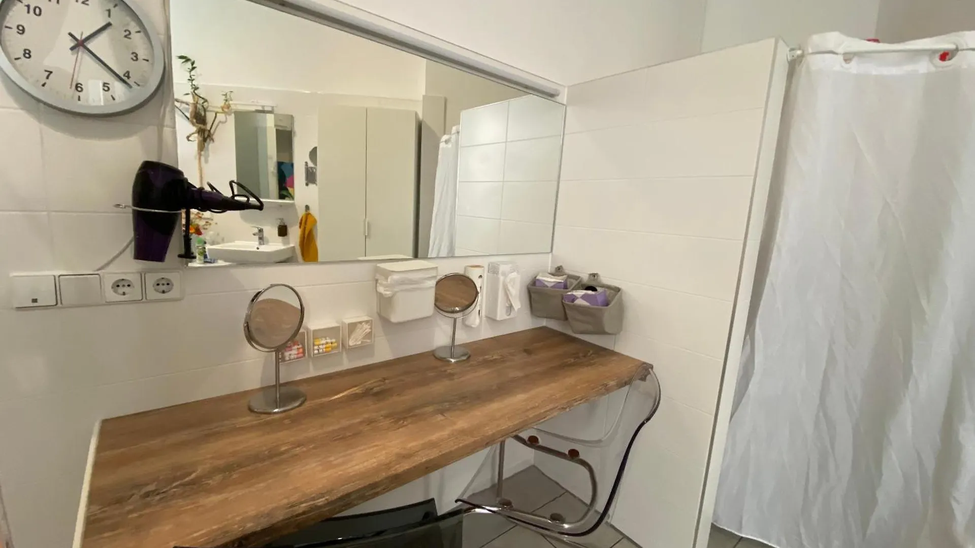Kiez Hostel Berlin Germany