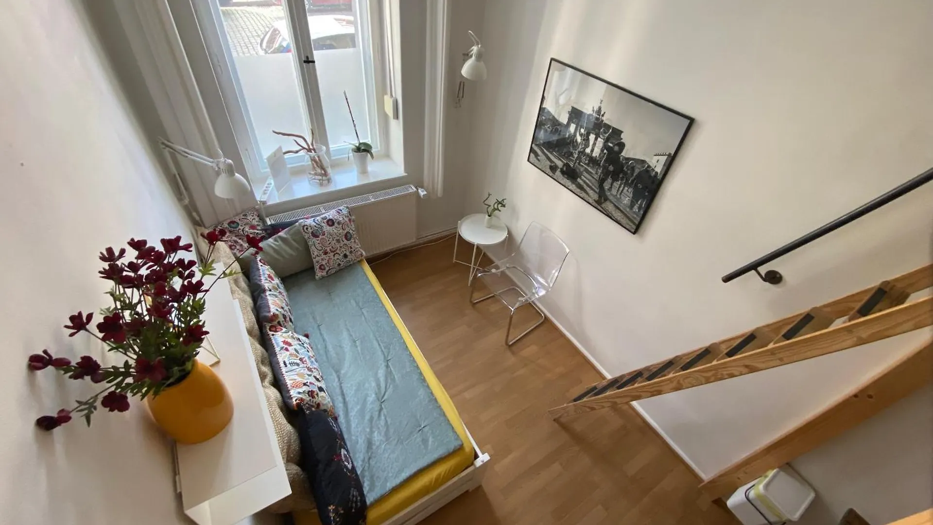 Kiez Hostel Berlin
