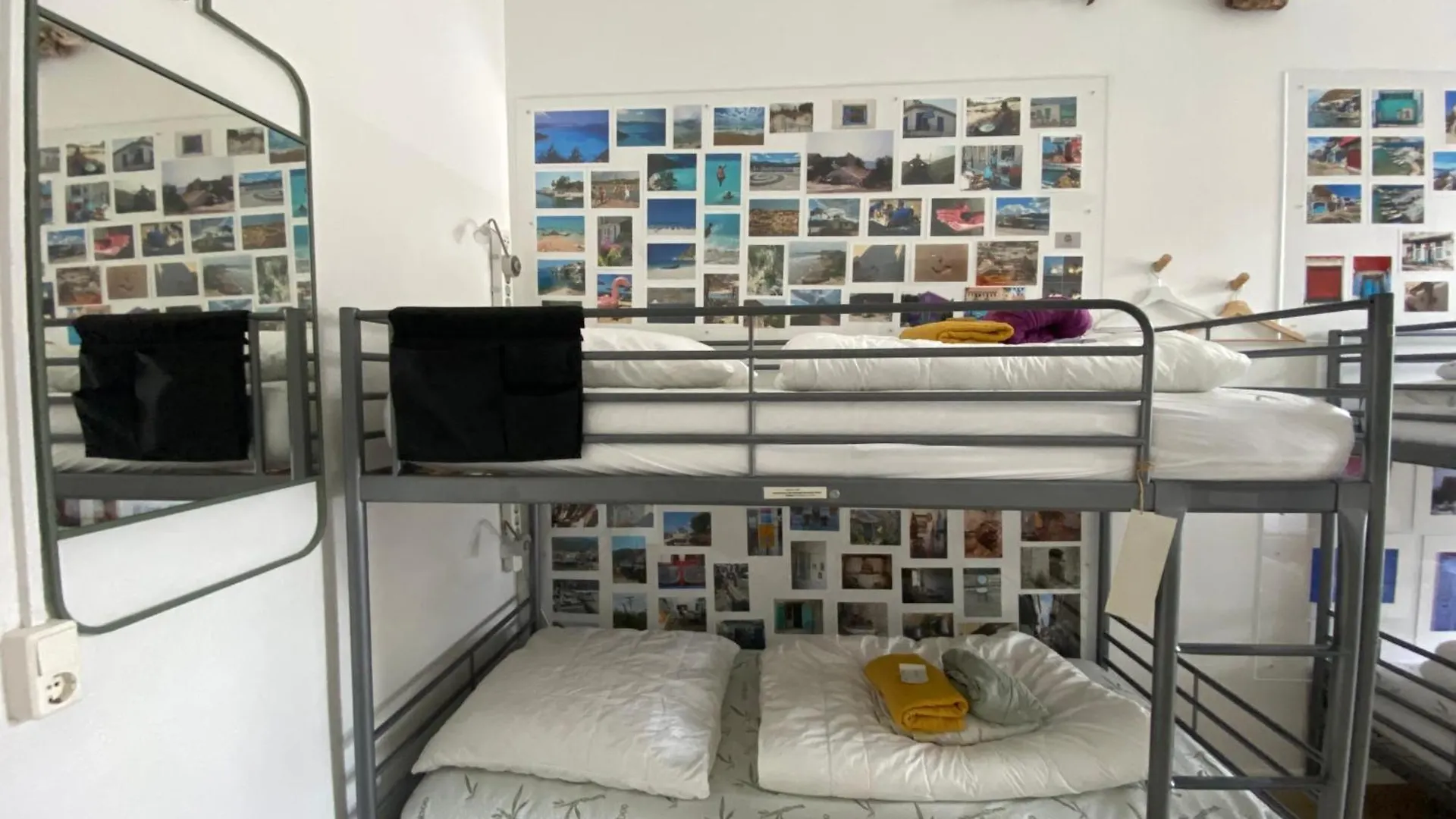 Kiez Hostel Berlin Germany