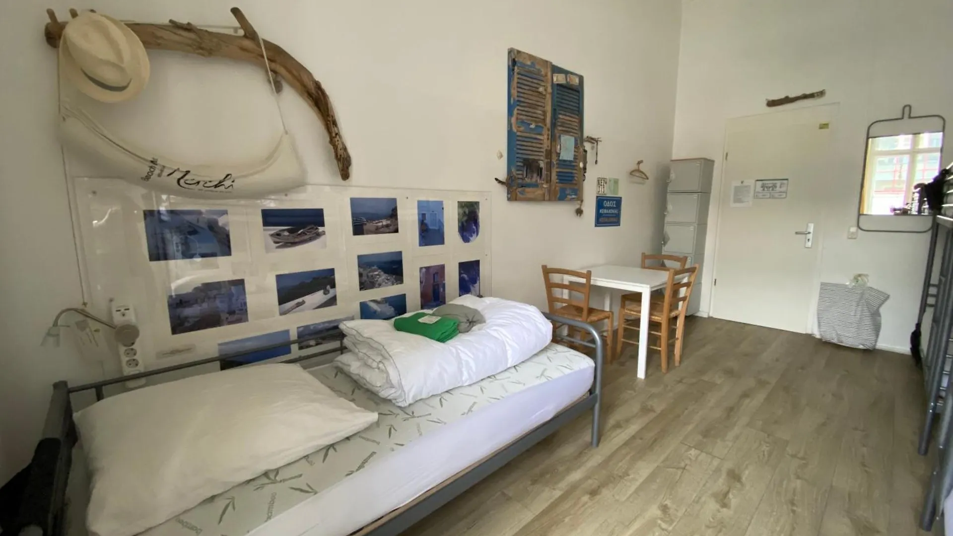 Kiez Hostel Berlin