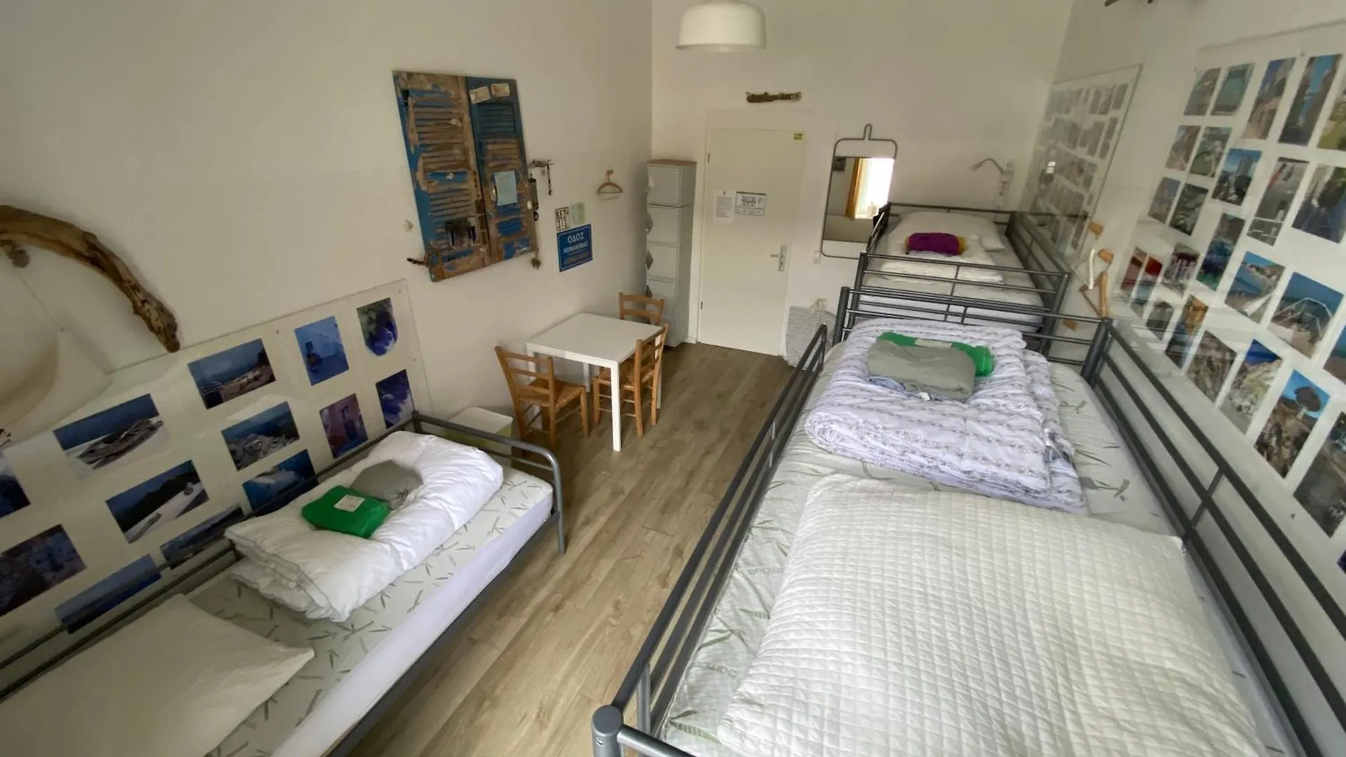 Kiez Hostel Berlin Germany