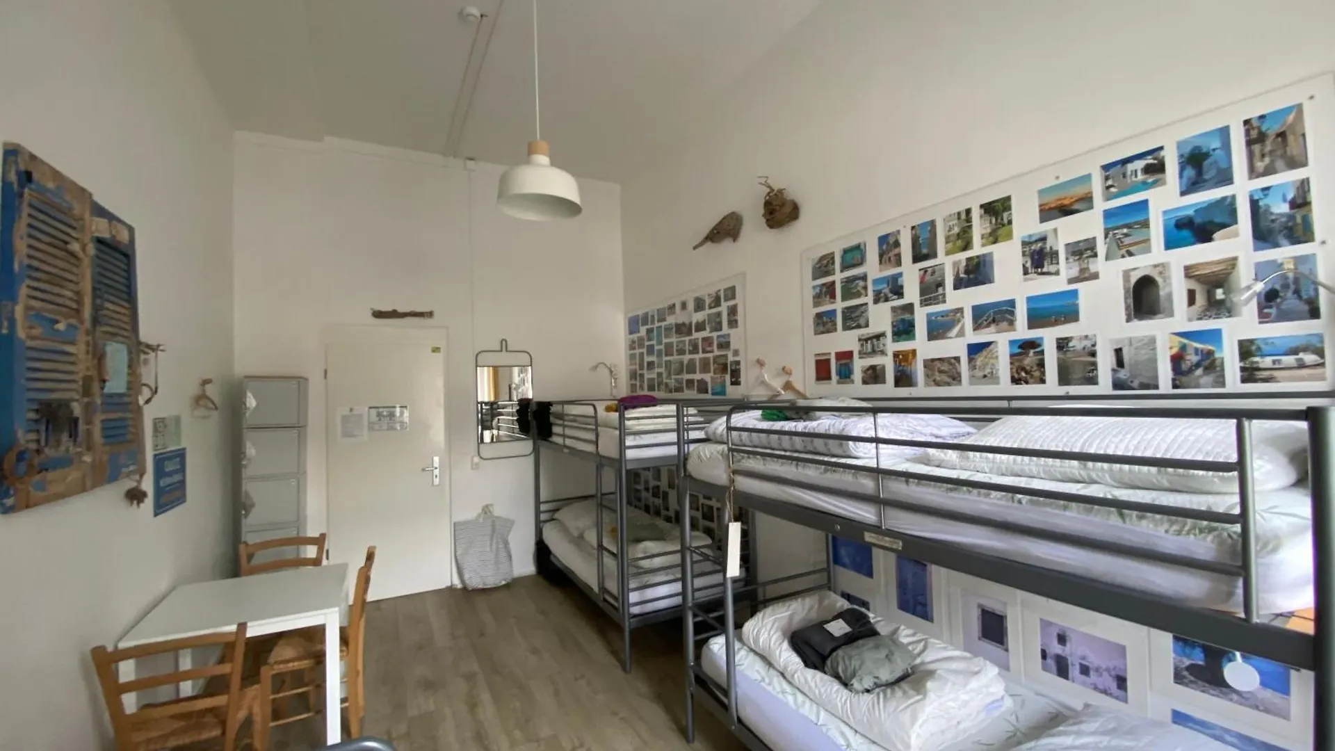 Kiez Hostel Berlin Germany