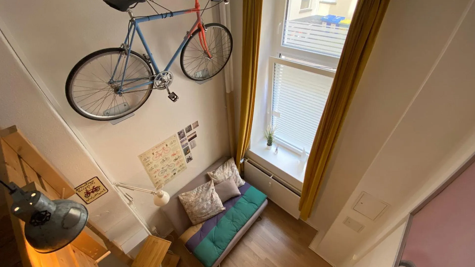 Kiez Hostel Berlin
