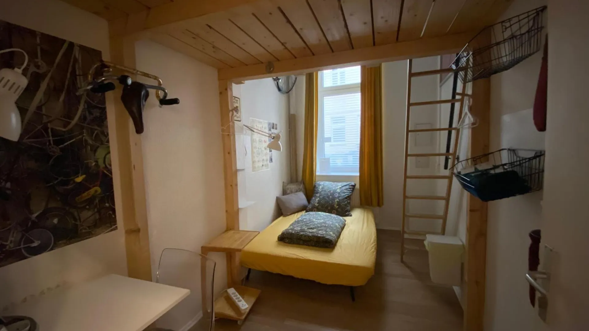 Kiez Hostel Berlin