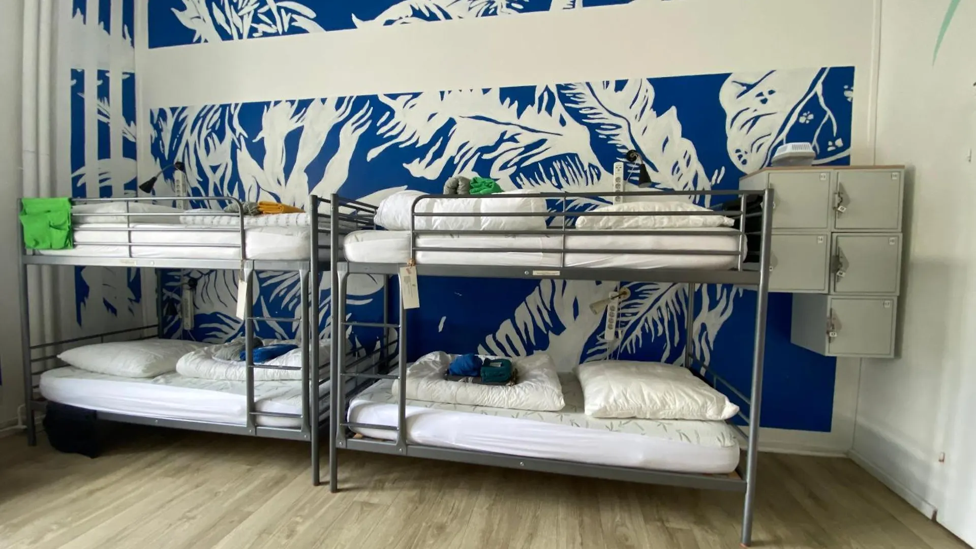 Kiez Hostel Berlin
