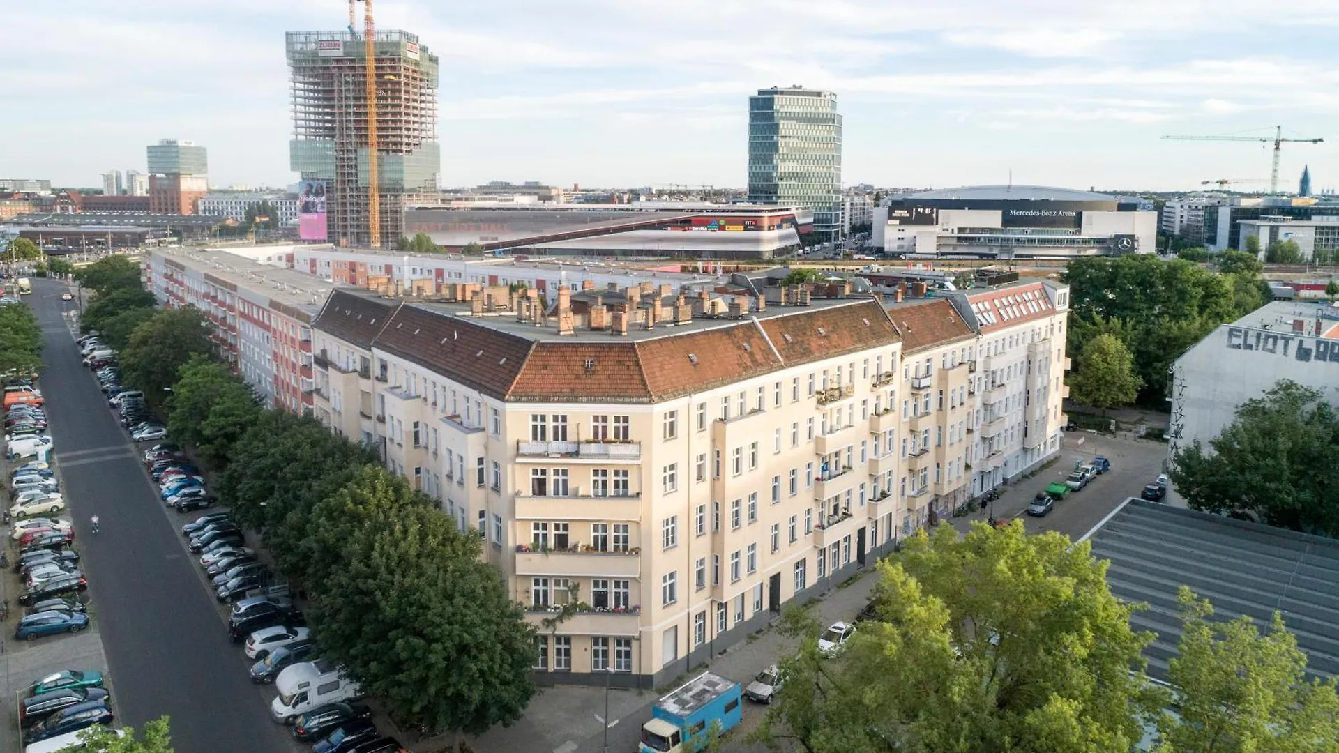 Kiez Hostel Berlin