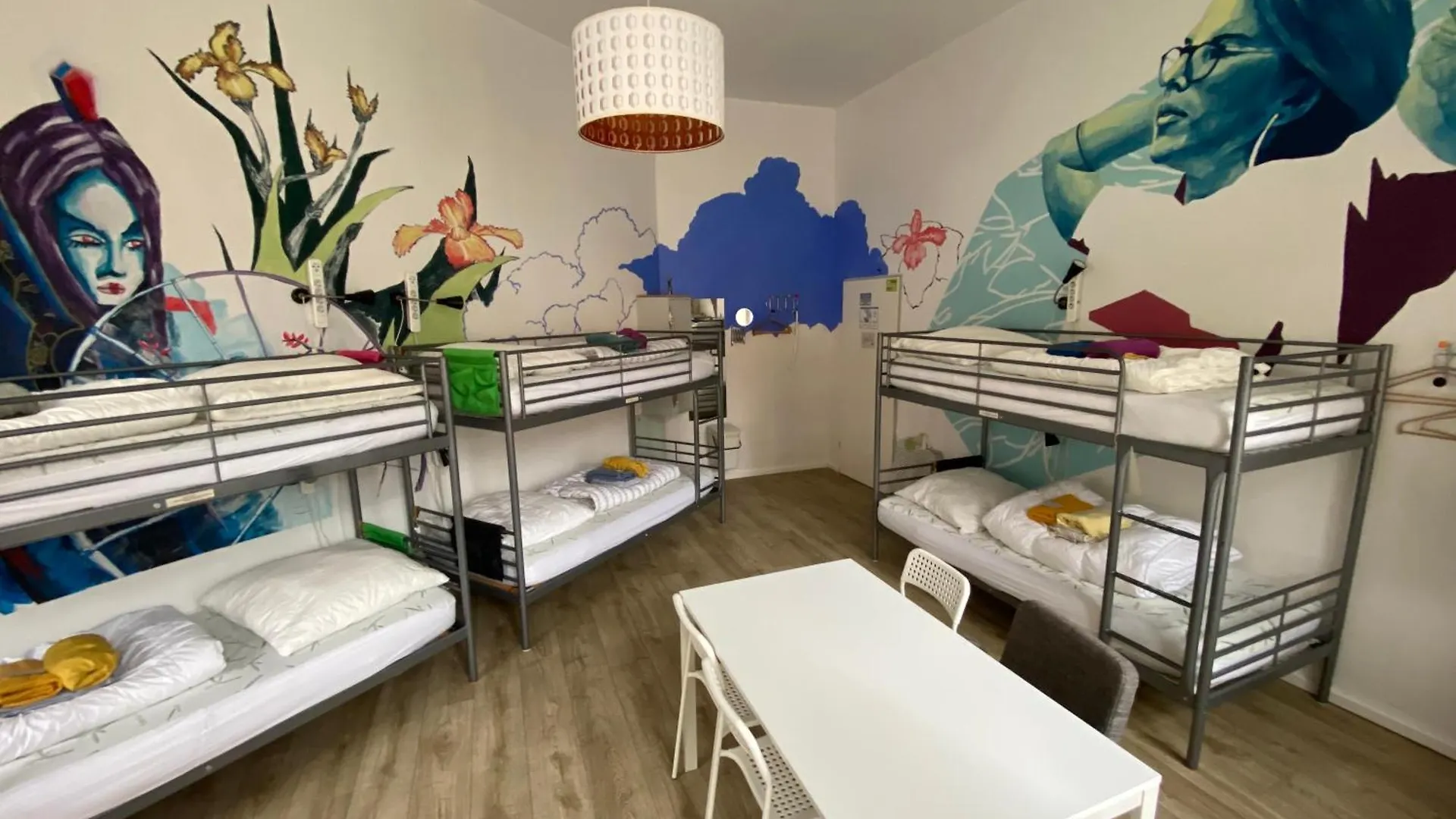 Kiez Hostel Berlin 0*,  Germany